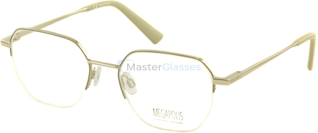  Megapolis 788 grey