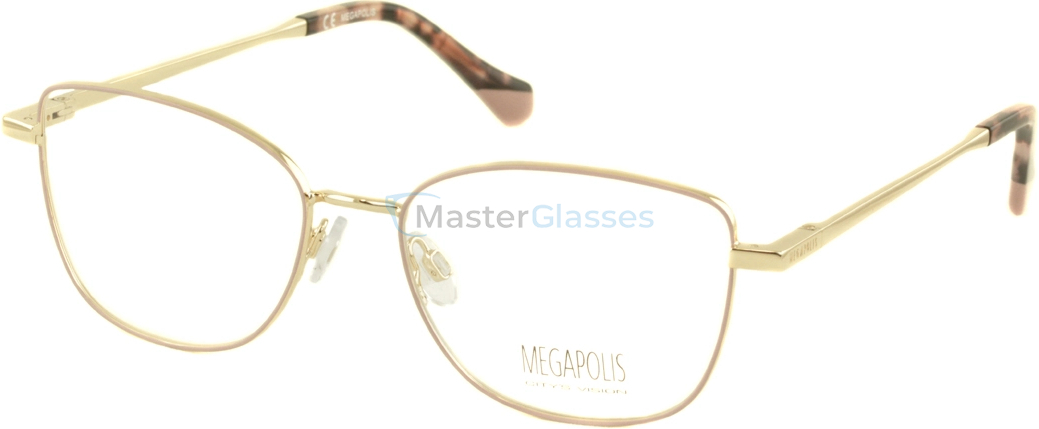  Megapolis 1287 beige