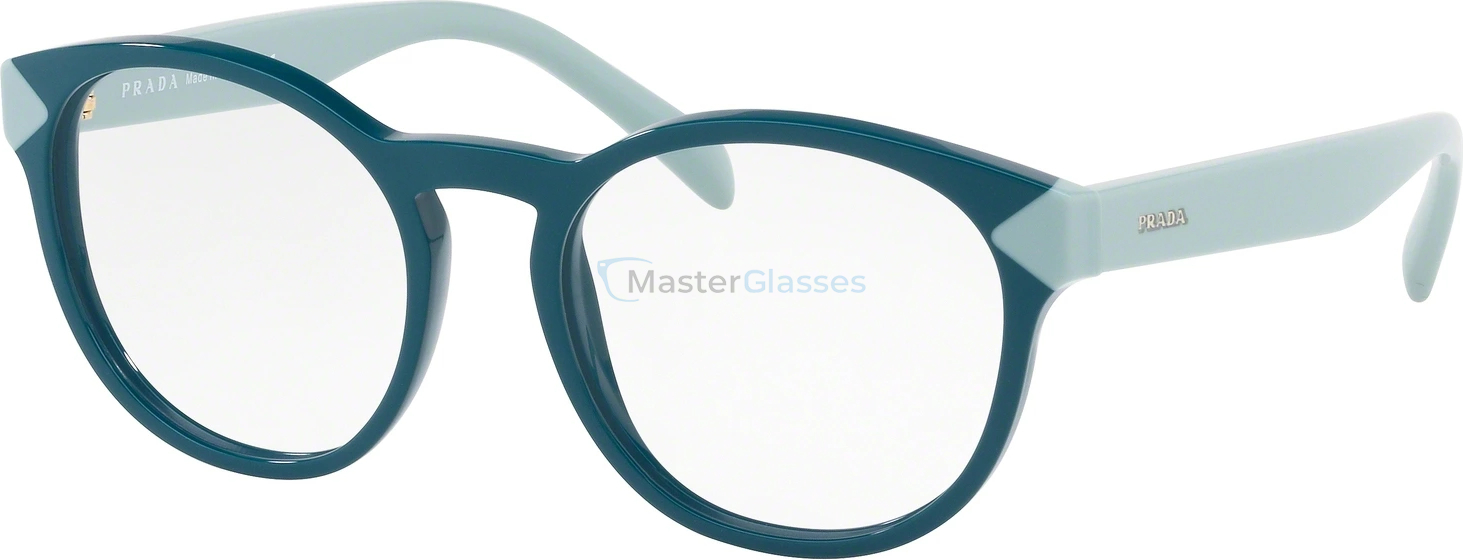 Оправа Prada PR 16TV VIO1O1 Green