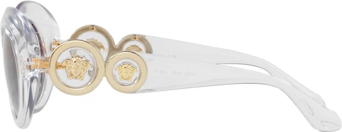 Солнцезащитные очки Versace VE4329 148/11 Crystal