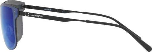 �������������� ���� Arnette Hundo-p2 AN3074 528/55 Matte Black