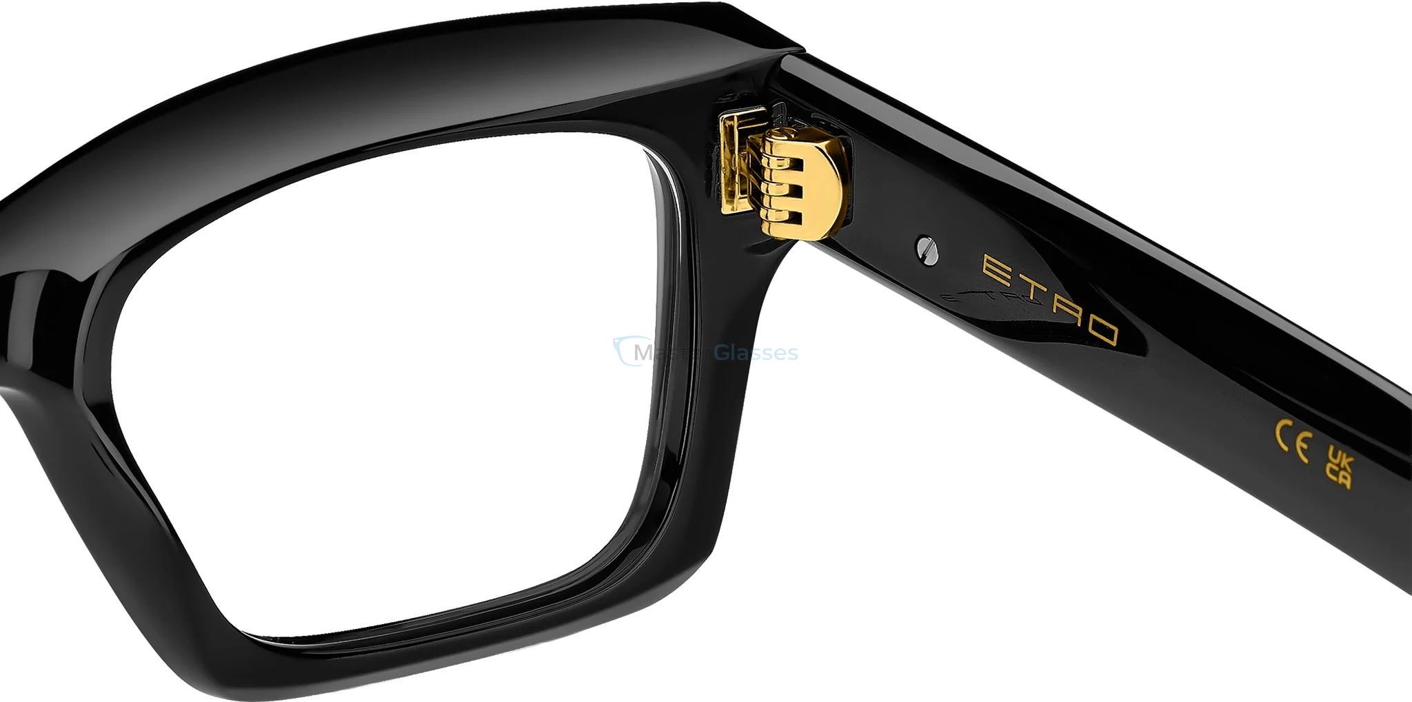 Оправа ETRO 0082 807 Black