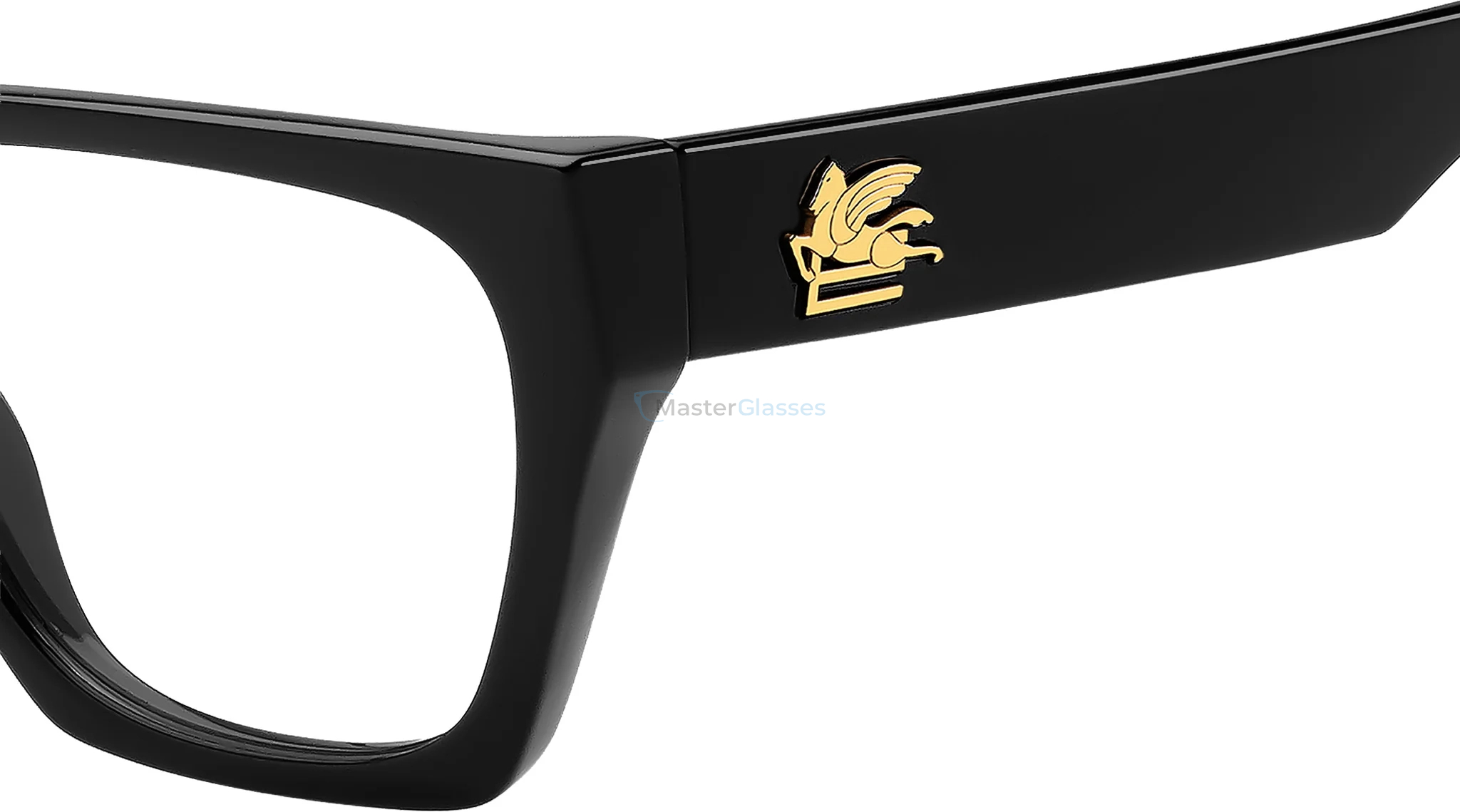  ETRO 0066 807 Black