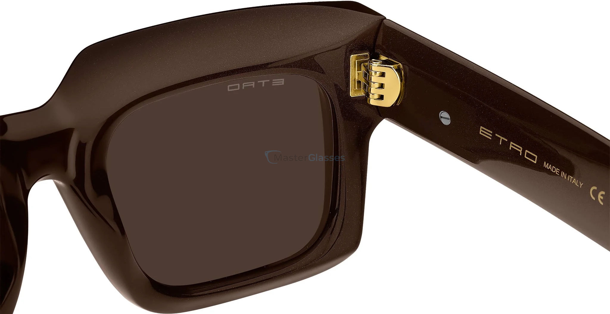   ETRO 0080/S J7D Bronze