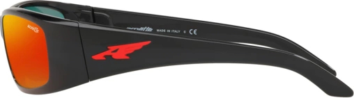   Arnette Quick Draw AN4178 25936Q Black