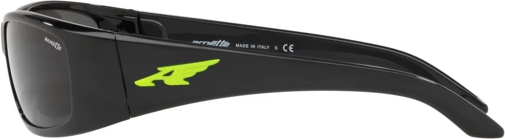 �������������� ���� Arnette Quick Draw AN4178 259587 Black