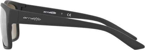 Солнцезащитные очки Arnette Reserve AN4226 53816G Matte Dark Grey