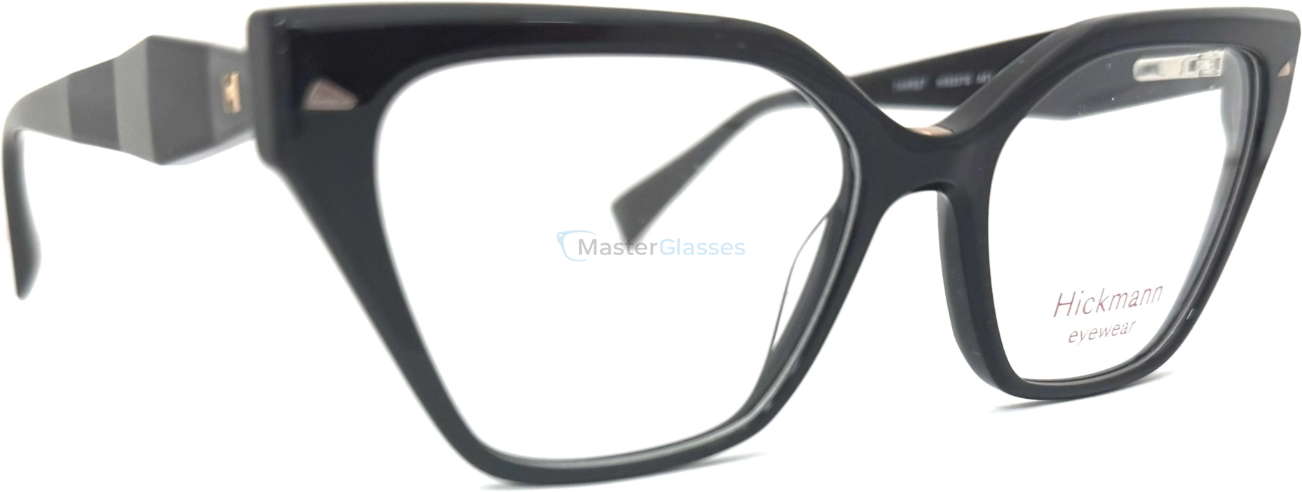 Hickmann HI6337G A01