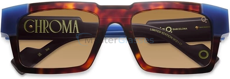   Etnia Barcelona 5 CHR015 54S HVRD