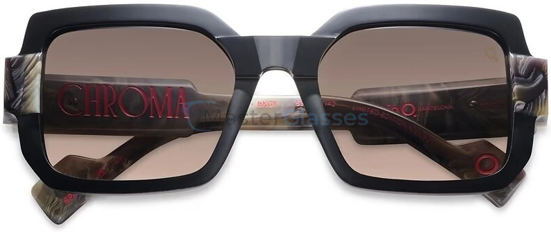   Etnia Barcelona 5 CHR016 53S BKGY