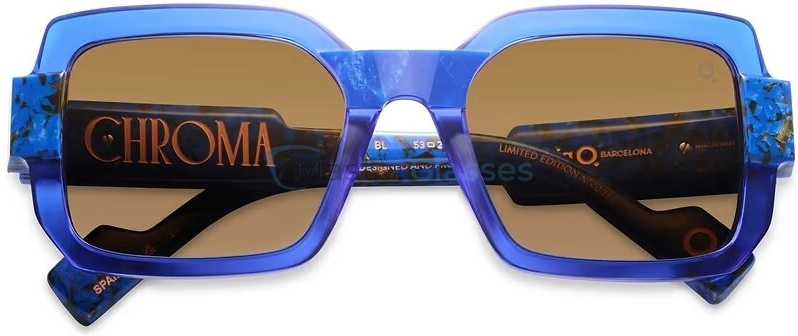   Etnia Barcelona 5 CHR016 53S BL