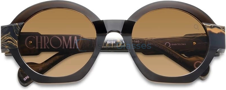   Etnia Barcelona 5 CHR017 52S BKBR