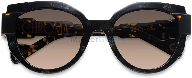   Etnia Barcelona 5 CHR018 52S BK