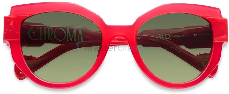   Etnia Barcelona 5 CHR018 52S RD
