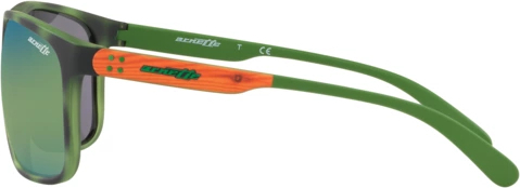 Солнцезащитные очки Arnette Bushing AN4244 2464N0 Blue Havana