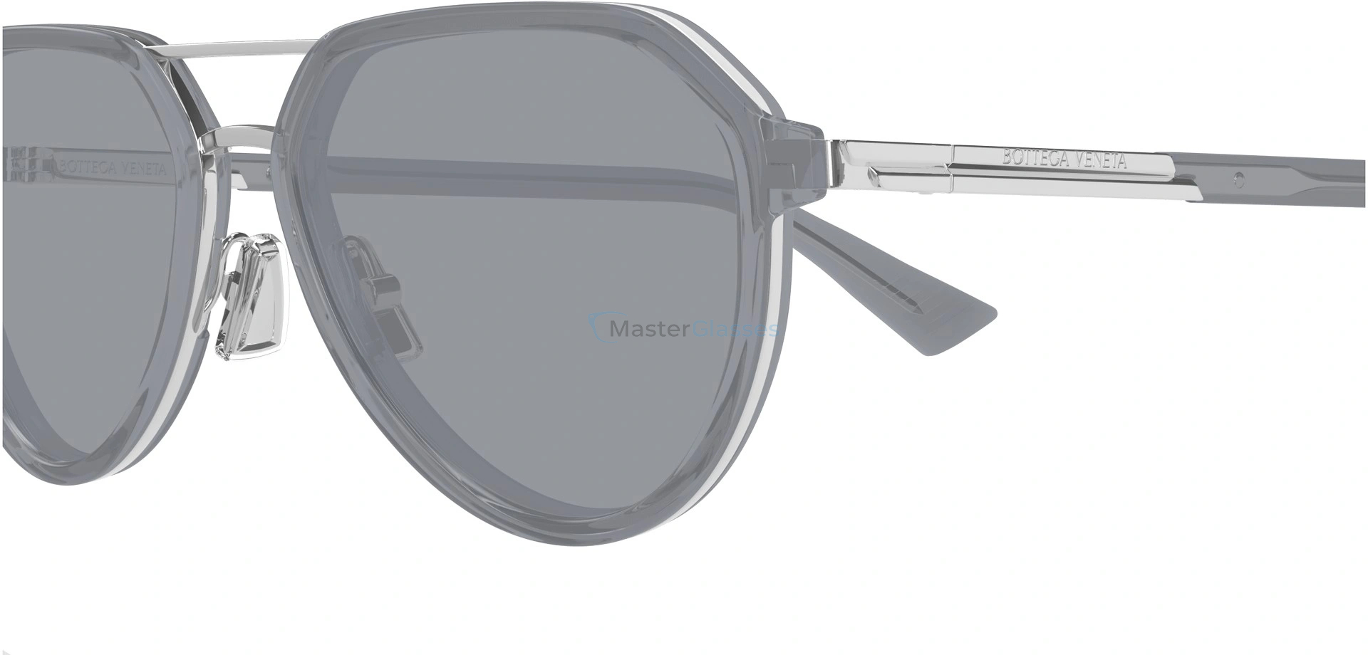 Bottega Veneta BV1373S-003 55  