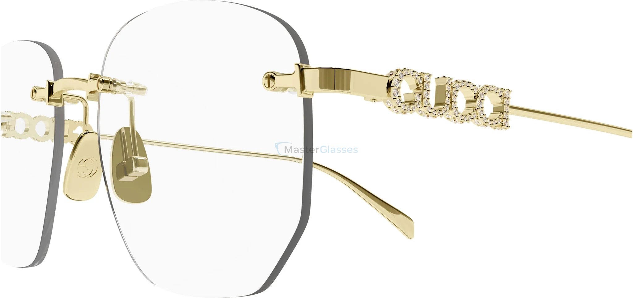 Gucci GG1806O-001 54    
