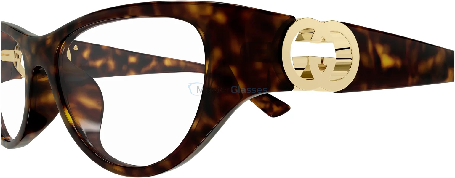 Gucci GG1825O-002 54    