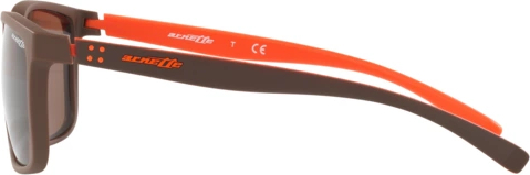Солнцезащитные очки Arnette Stripe AN4251 256573 Matte Brown