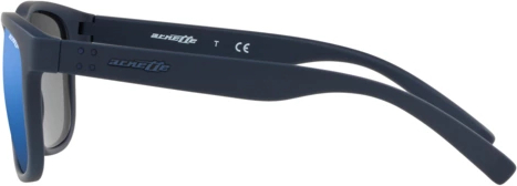 Солнцезащитные очки Arnette Woke AN4252 215355 Blue Rubber