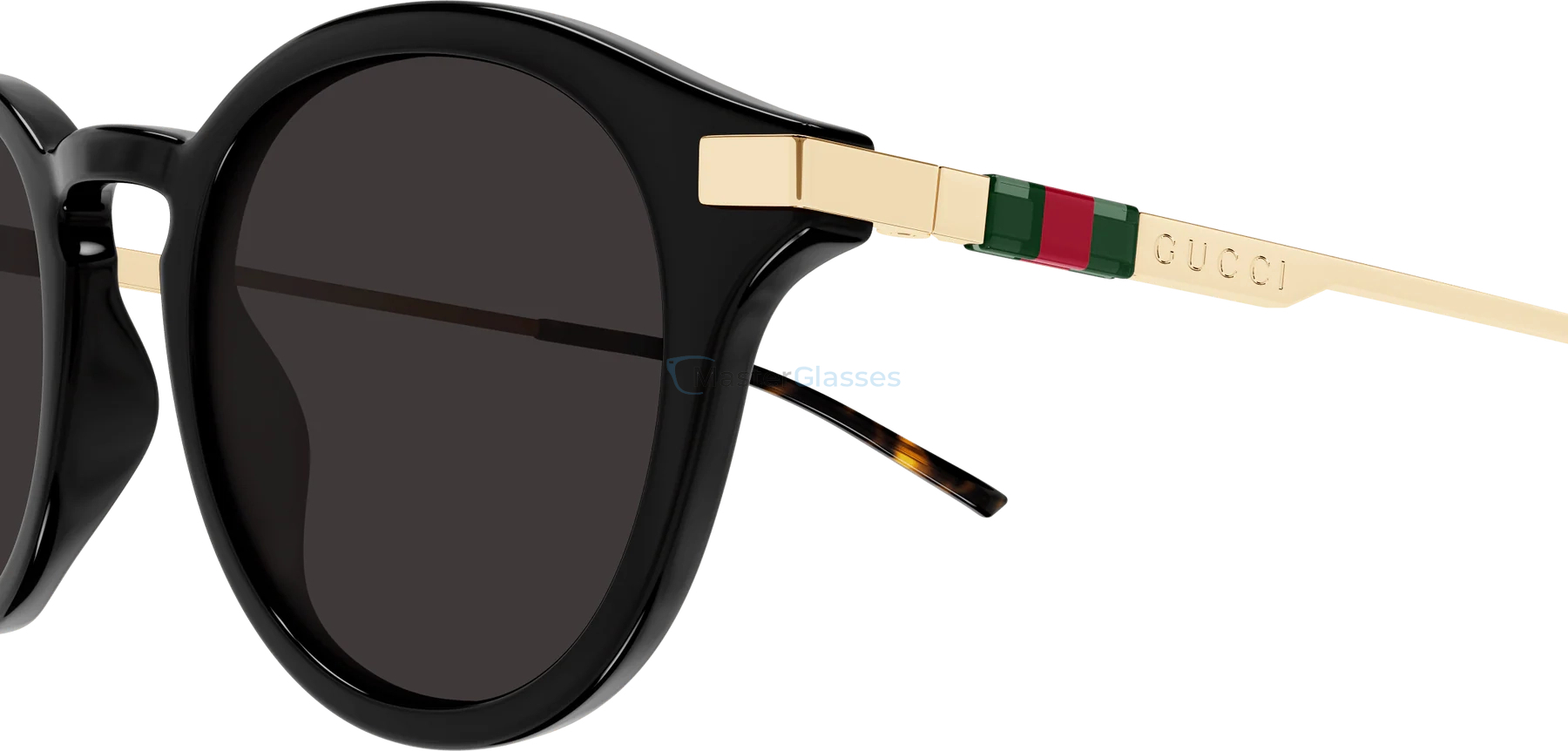 Gucci GG1890SA-001 49  