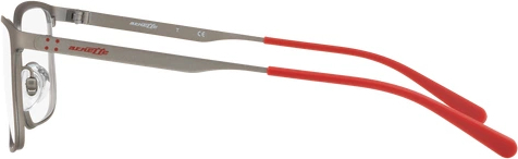 ������ Arnette Woot! S AN6116 700 Gunmetal Rubber