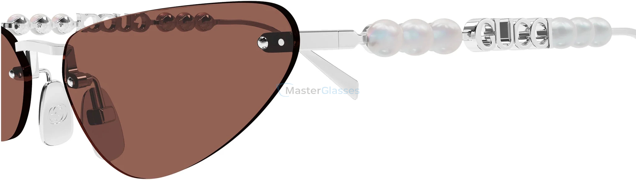 Gucci GG1920S-002 63 ���� ��������������