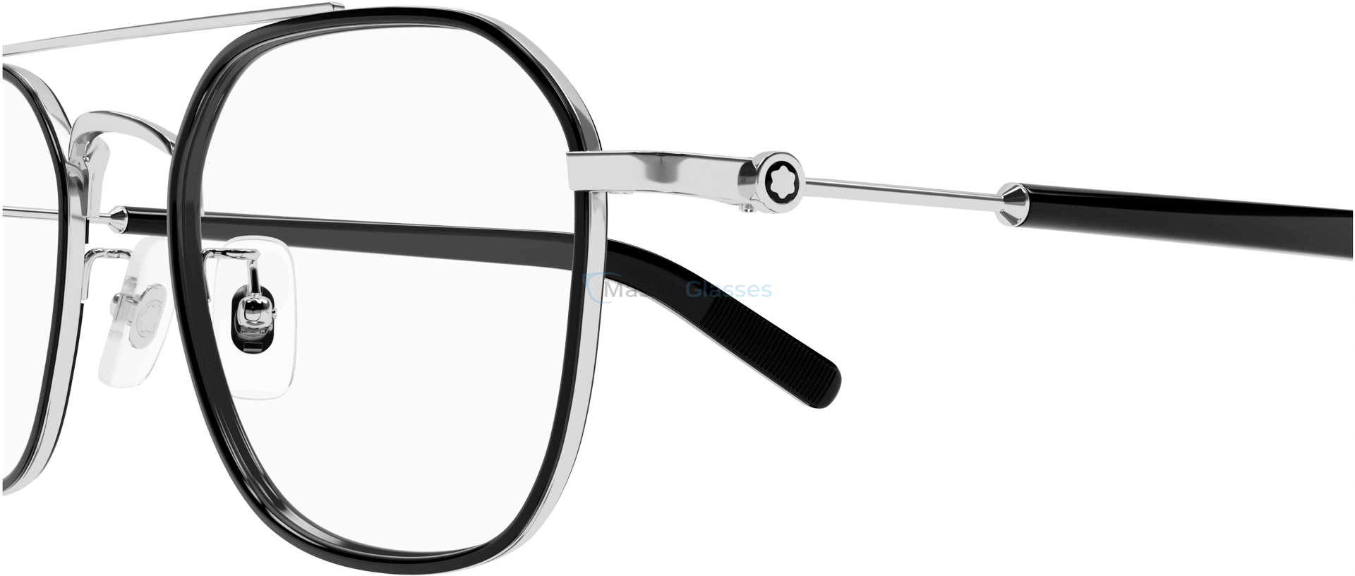 Montblanc MB0391OA-001 51 
