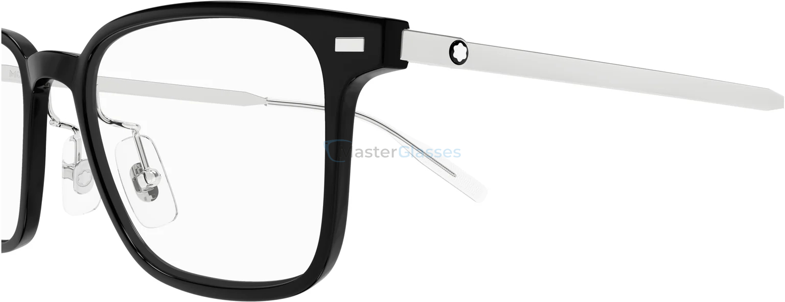 Montblanc MB0394ON-005 56 