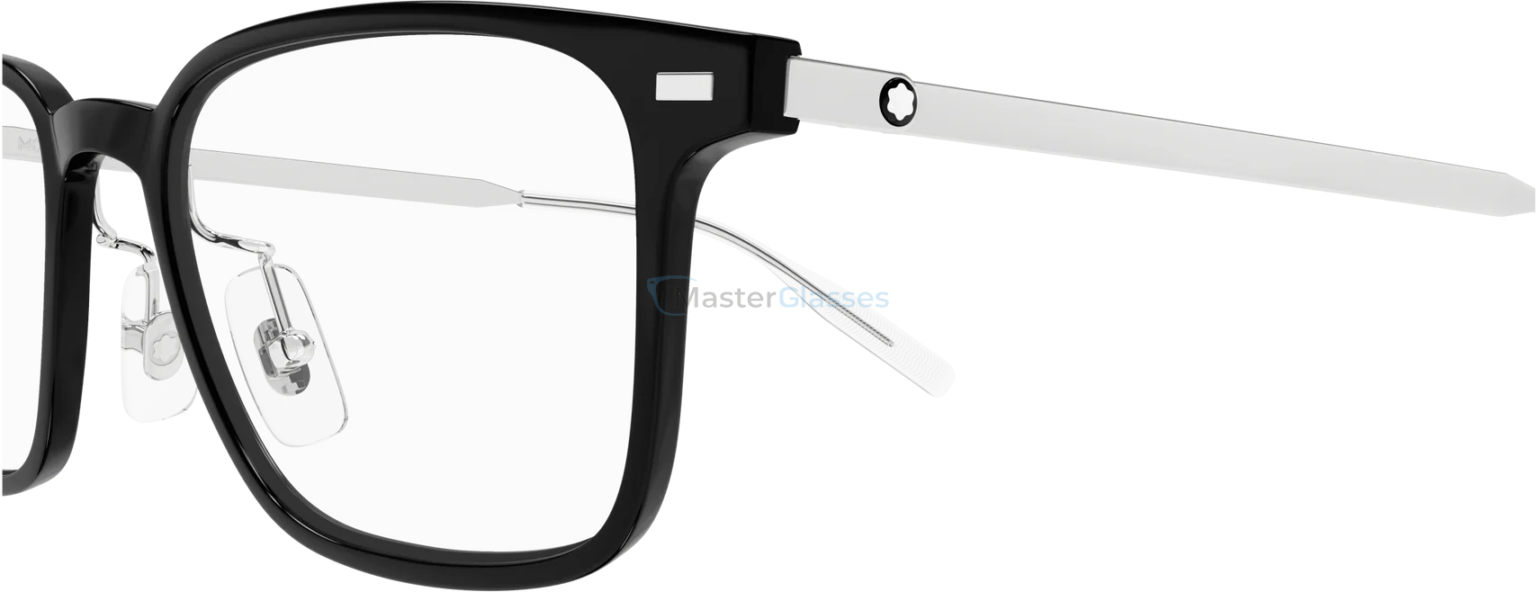 Montblanc MB0394ON-001 54 