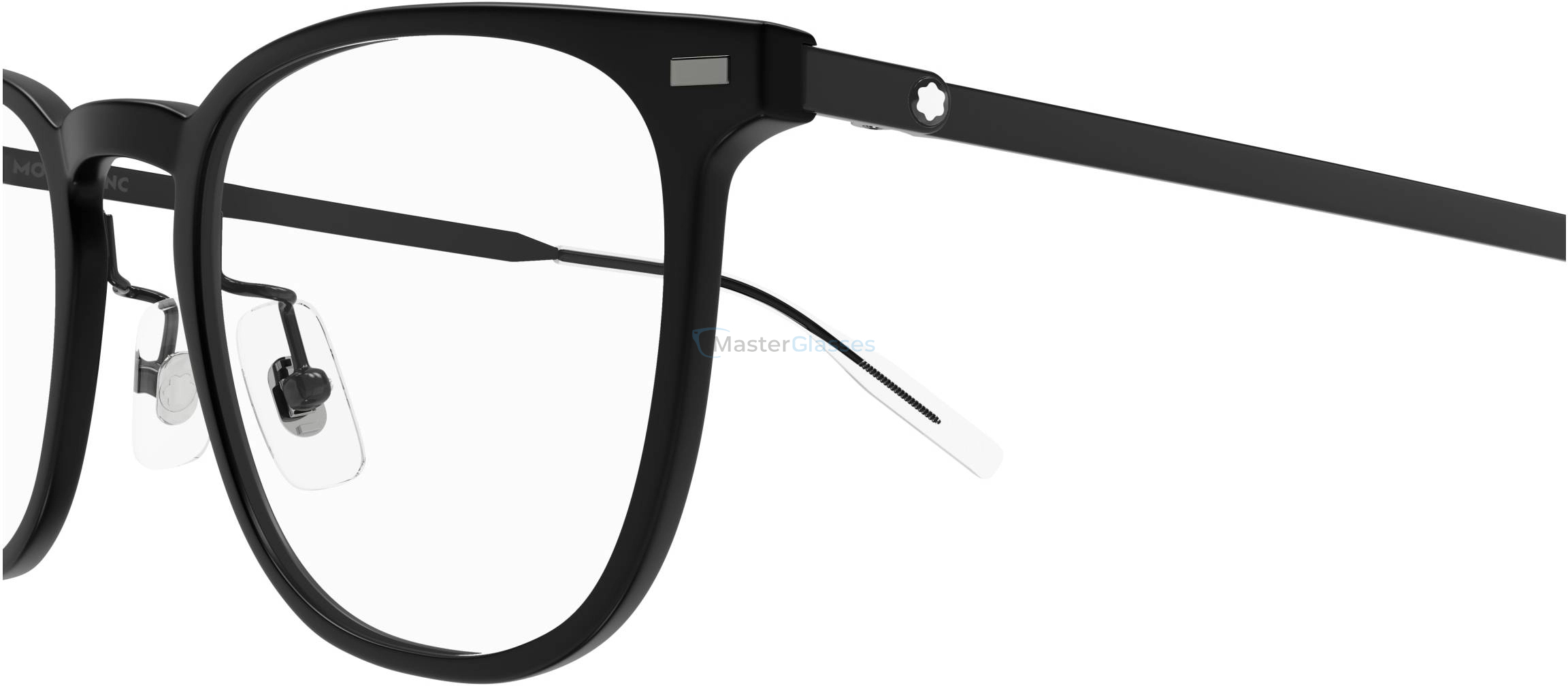 Montblanc MB0393ON-002 51 
