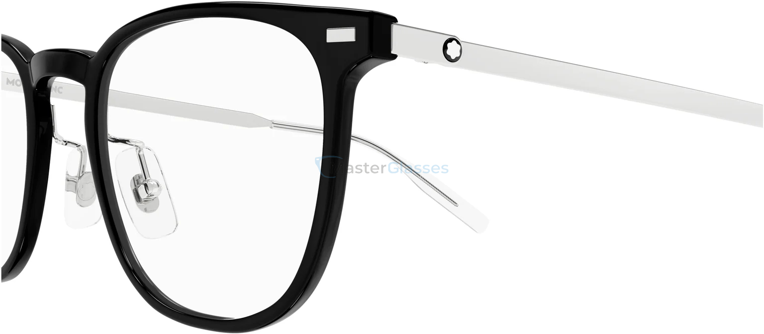 Montblanc MB0393ON-001 51 