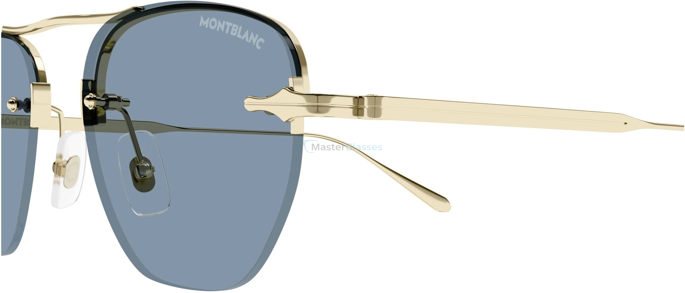 Montblanc MB0404S-004 52  