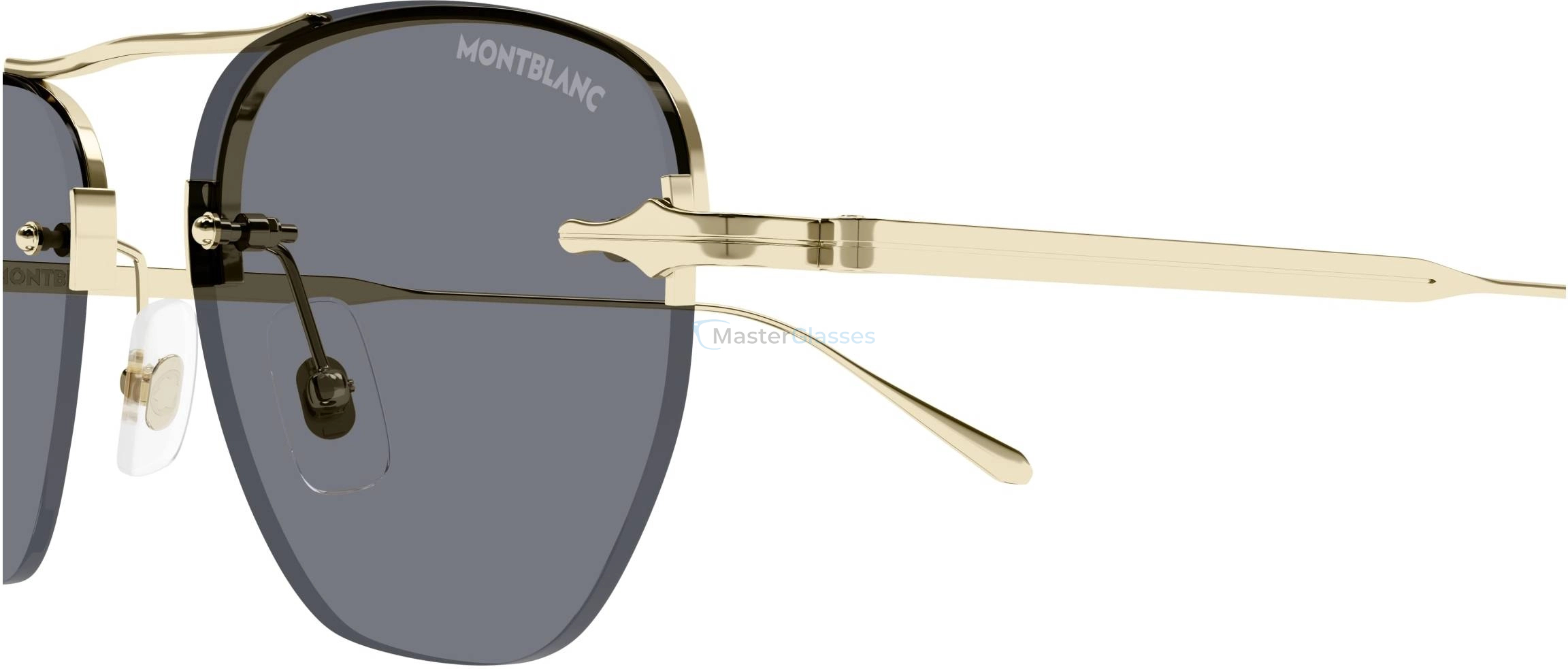 Montblanc MB0404S-001 52  