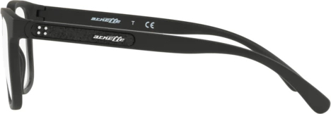 Оправа Arnette Ashland AN7127 01 Matte Black