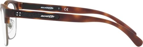 ������ Arnette Ripon AN7131 2375 Matte Havana/matte Gunmetal