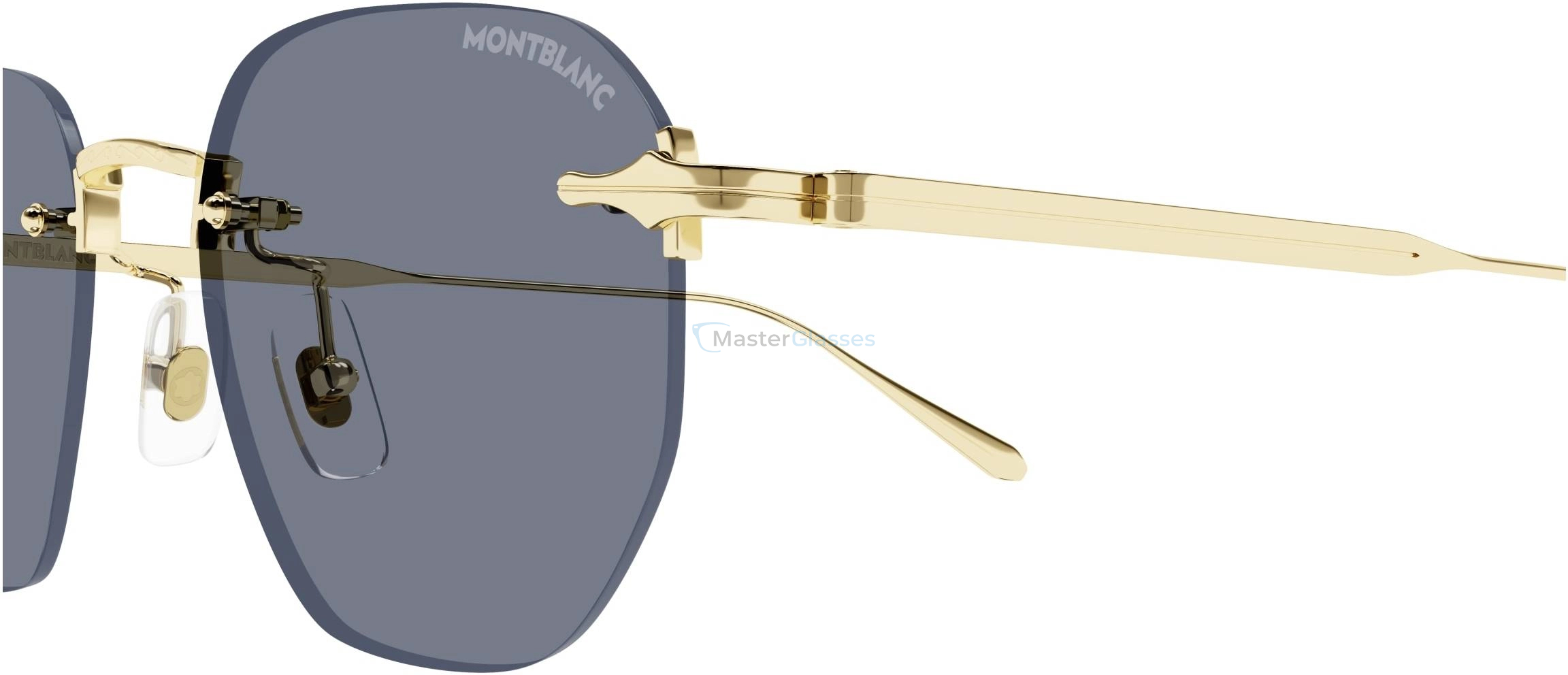 Montblanc MB0405S-003 51  