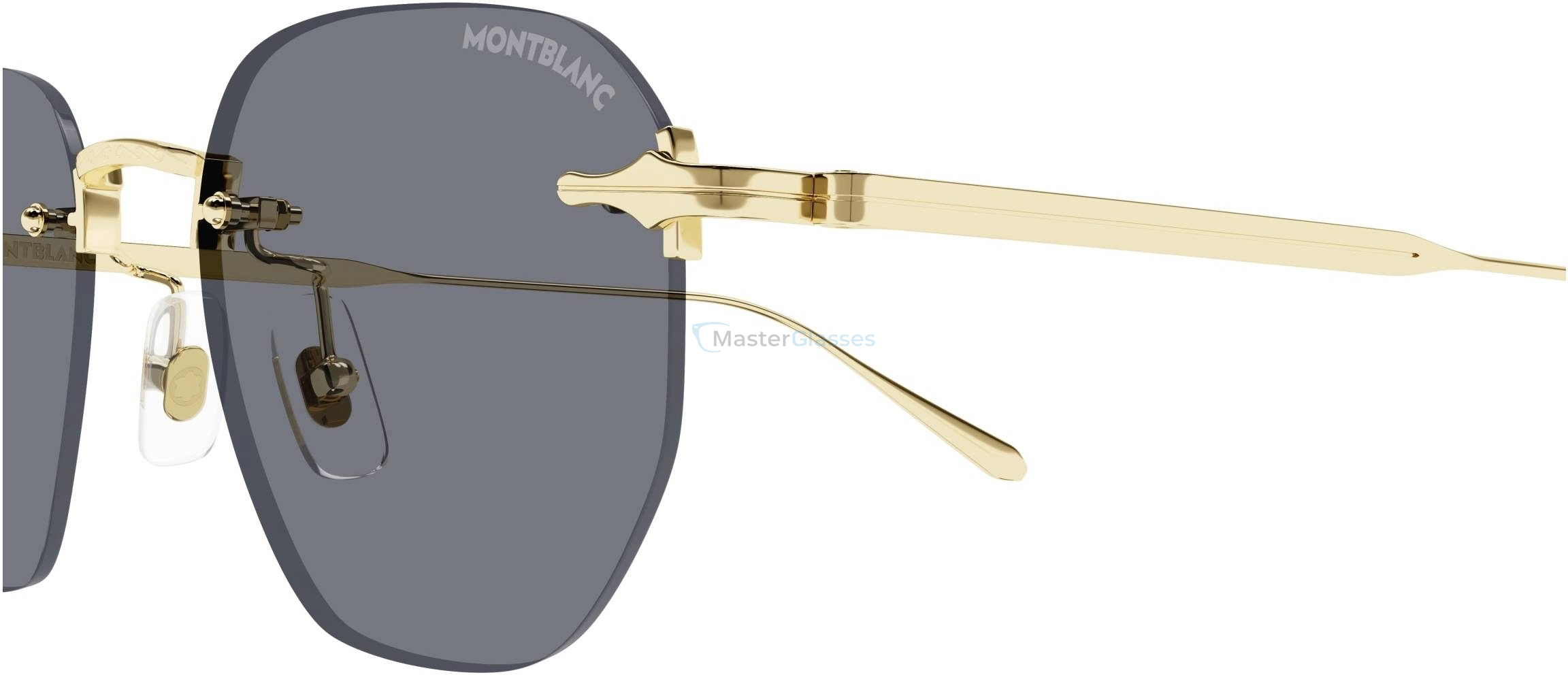 Montblanc MB0405S-001 51  