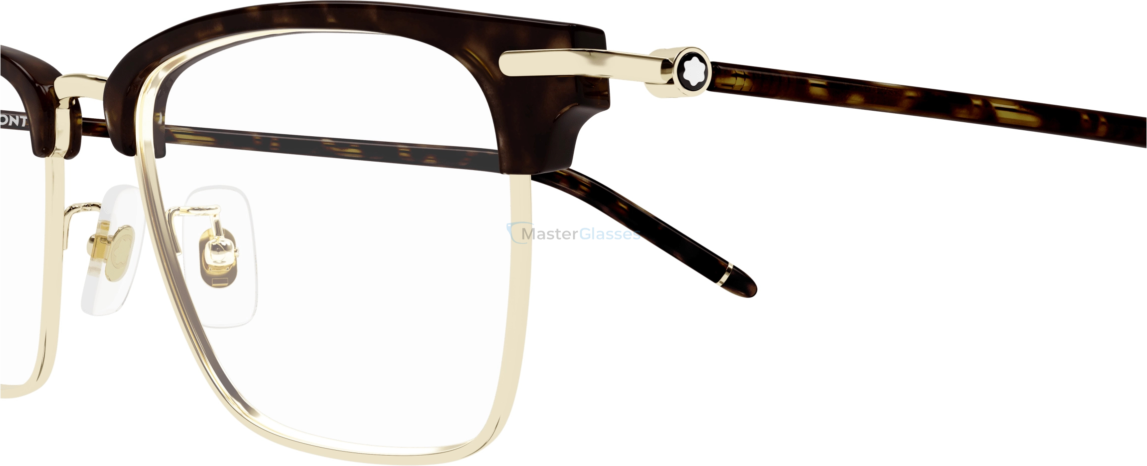 Montblanc MB0409O-003 52  