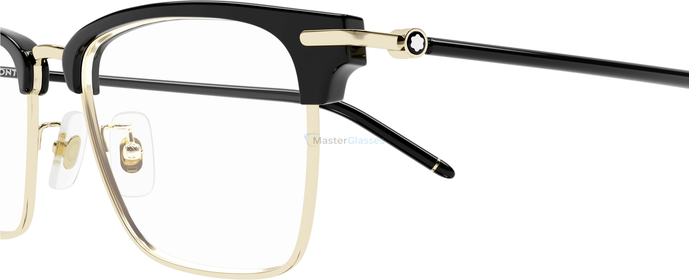 Montblanc MB0409O-002 52  