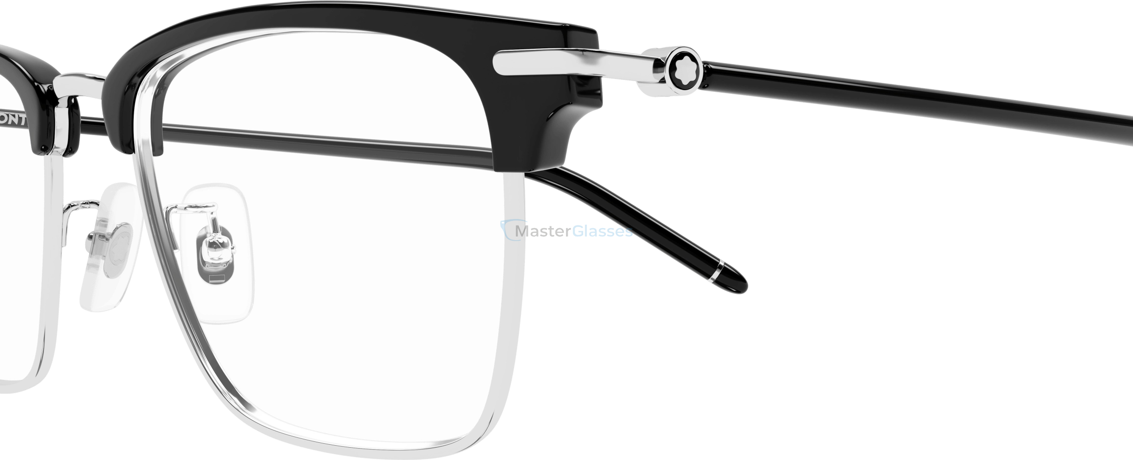 Montblanc MB0409O-001 52  