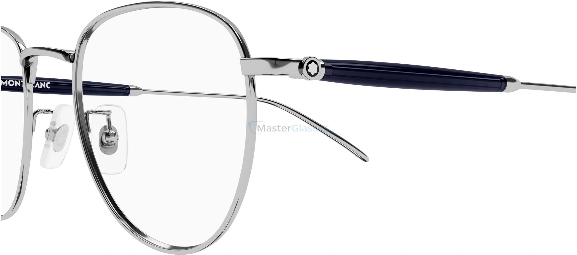 Montblanc MB0410O-004 50  