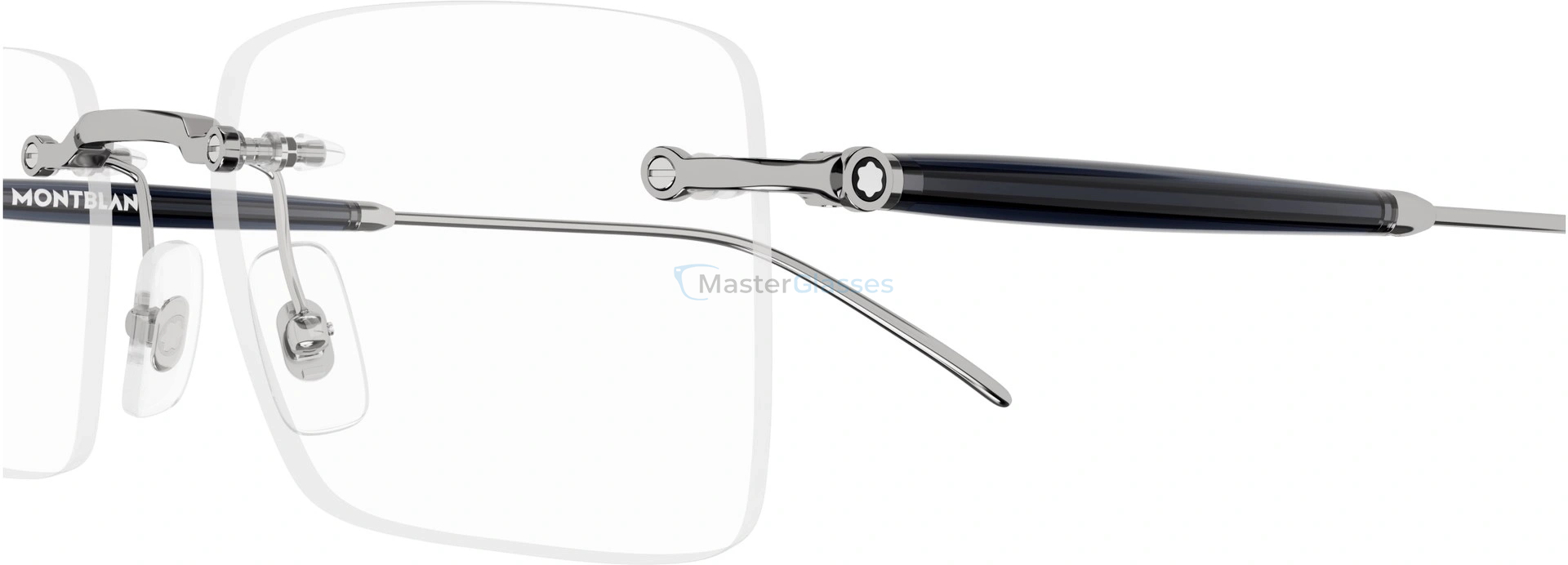 Montblanc MB0411O-004 55  
