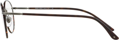 ������ Giorgio Armani AR5024J 3003 Matte Gunmetal