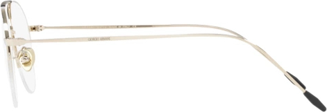 ������ Giorgio Armani AR5066 3013 Pale Gold/matte Black