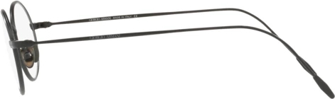 Оправа Giorgio Armani AR5076 3001 Matte Black