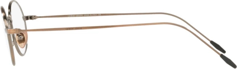 Оправа Giorgio Armani AR5076 3199 Brushed Bronze