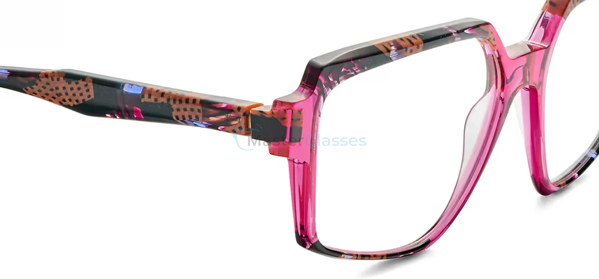  Etnia Barcelona 5 BADU 54O FU