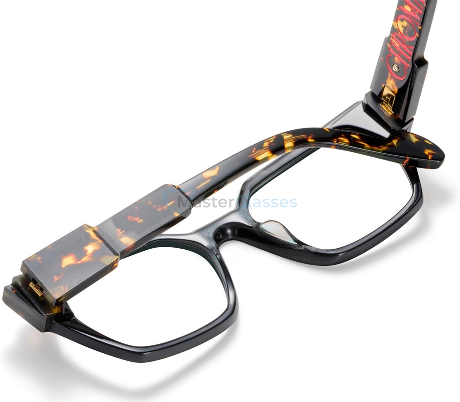  Etnia Barcelona 5 CHR019 51O BK