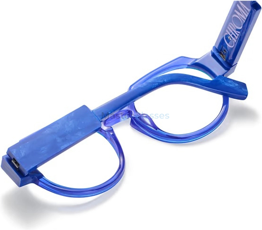  Etnia Barcelona 5 CHR020 50O BL